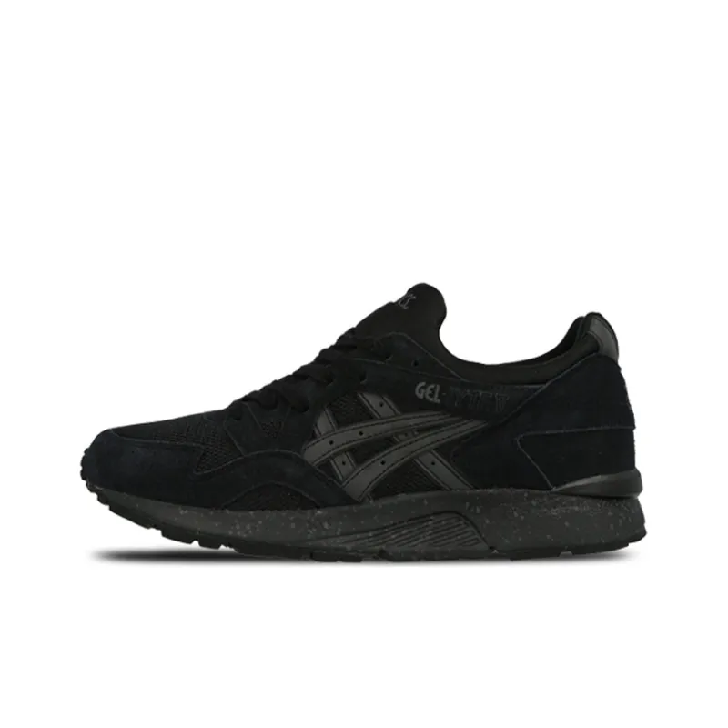 Asics Gel Lyte V Nightshade Pack Black-0