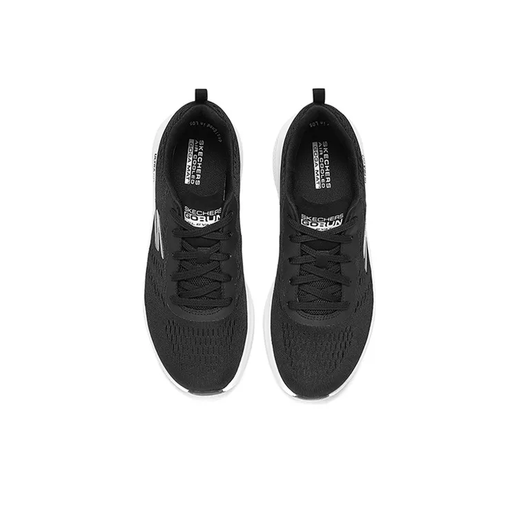 Skechers Go Run Elevate Light Black Women's-2