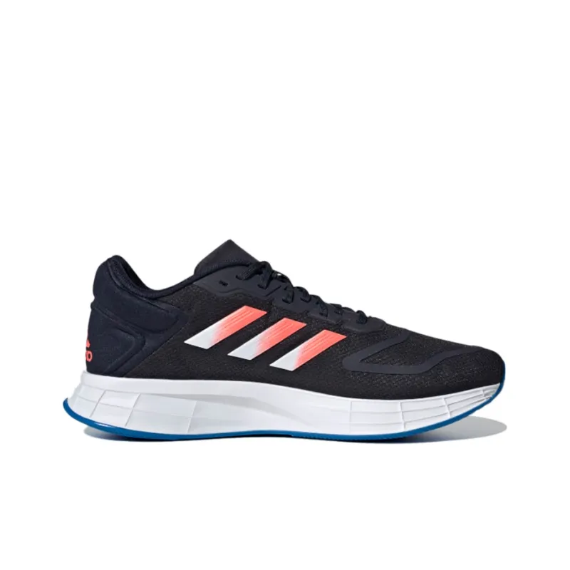 Adidas Duramo 10 'Legend Ink Turbo'-1