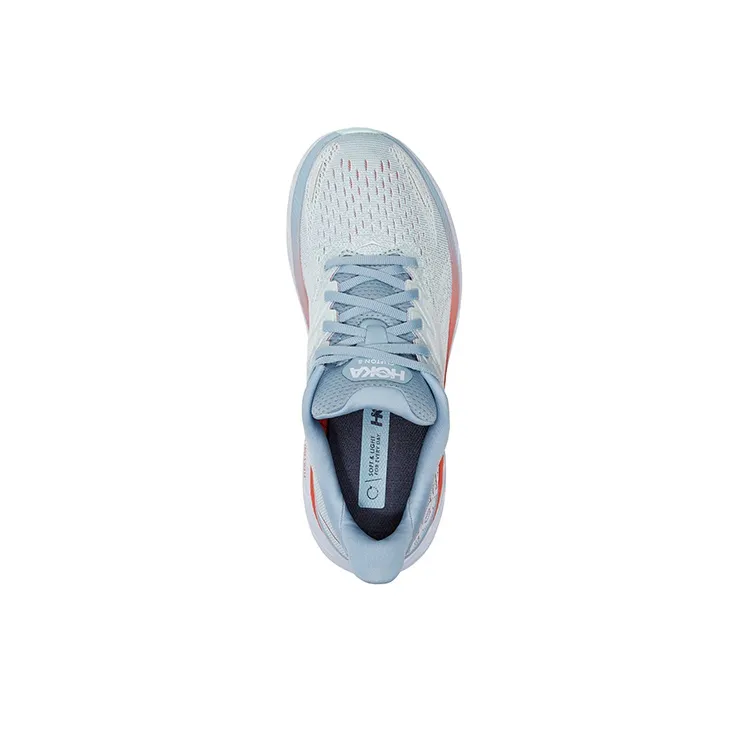 HOKA ONE ONE Clifton 8 Blue Fog Women's-3