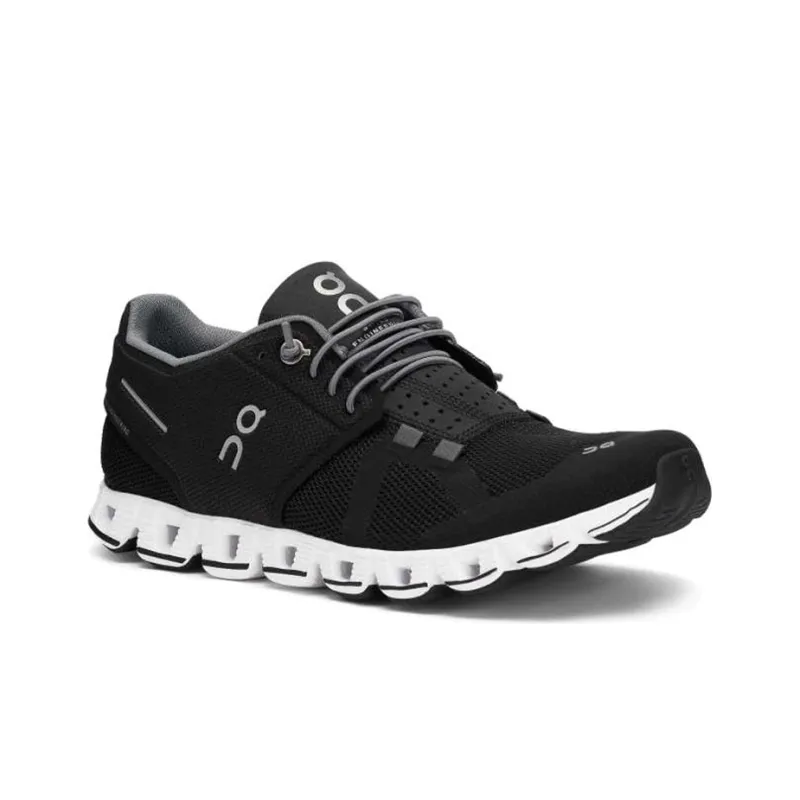 On Cloud 'Black White'-2