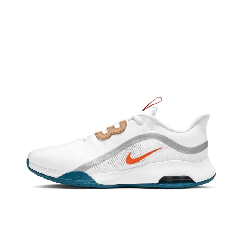 Nike Air Max Volley 'White Green Abyss'-0