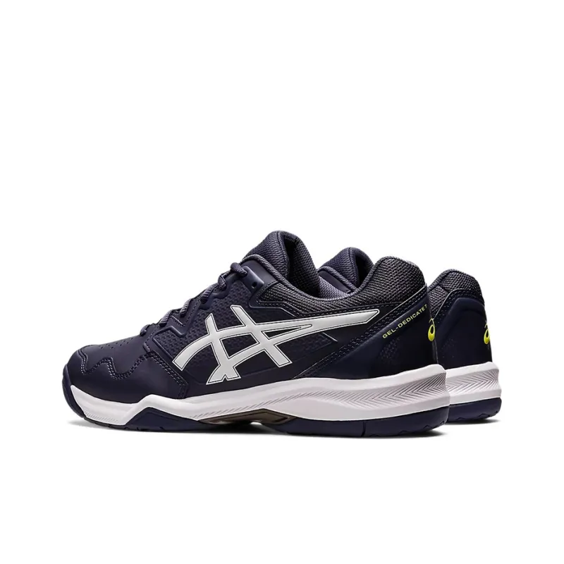 Asics Gel Dedicate 7 'Indigo Fog'-3