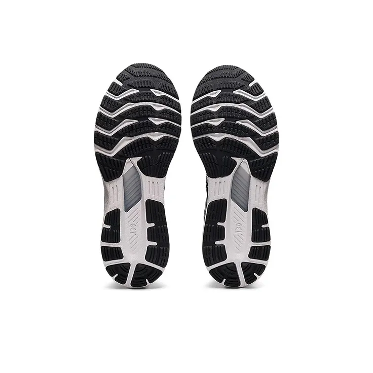 Asics Gel Kayano 28 Black White-4