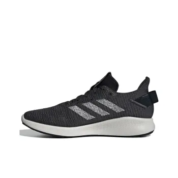 Adidas Sensebounce+ Street 'Black White'