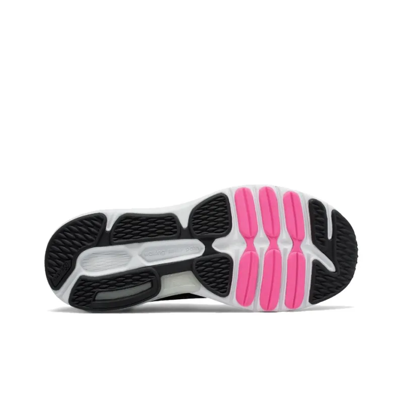 New Balance 1865 Series Black/Pink Women's-3