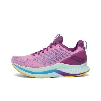 saucony Women's Endorphin Shift 'Future Pink'