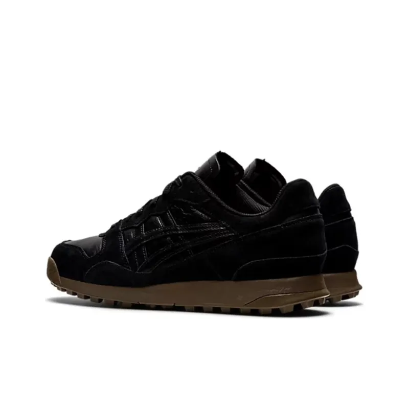 Onitsuka Tiger Horizonia Shoes 'Black Gum'-3