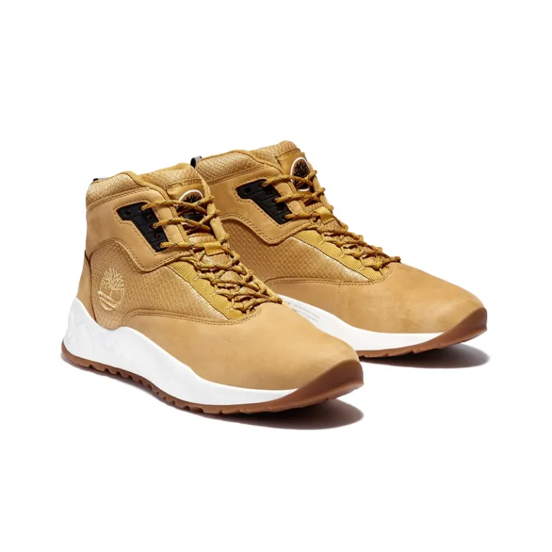 Timberland Greenstride Solar Wave-1