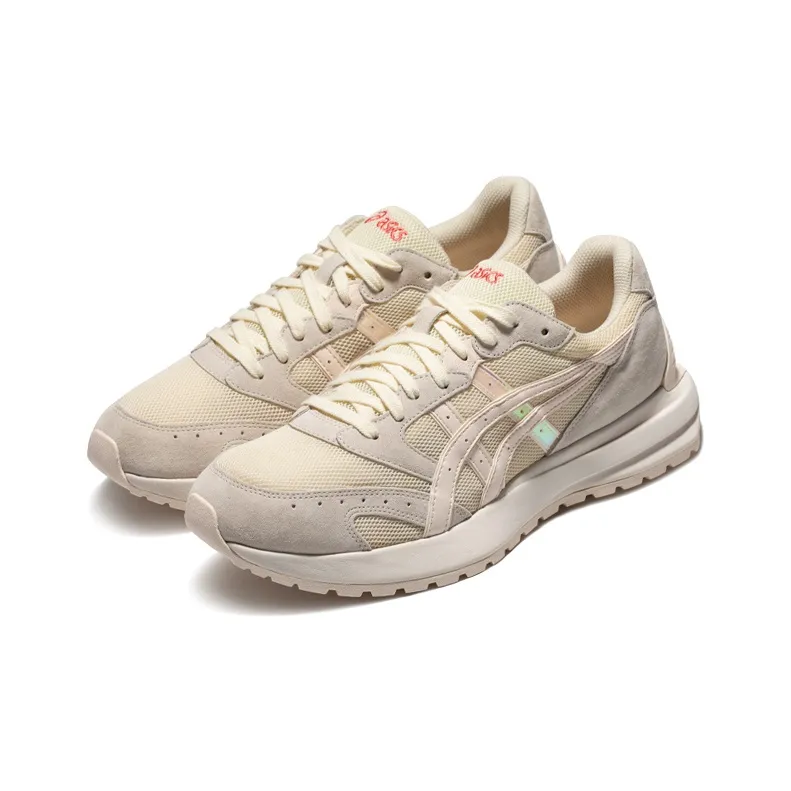Asics Tarther Sc 'Cream Light Gray' Women's-2