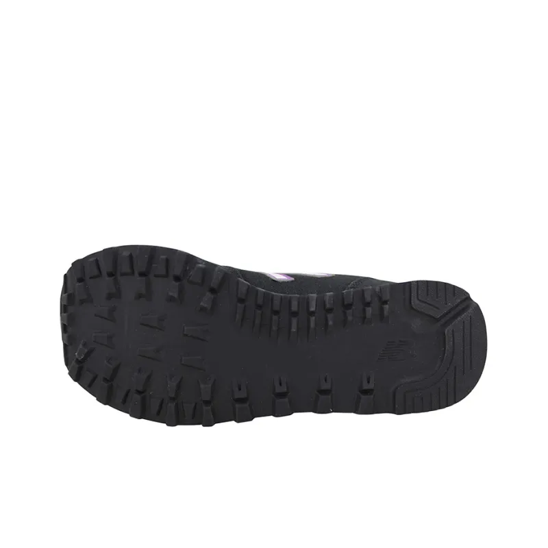 New Balance 501 Series Low Top Black Women's-3