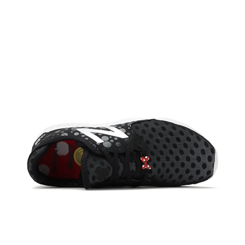 New Balance X Disney Vazee Coast Minie Mouse Low top Black Women's-2