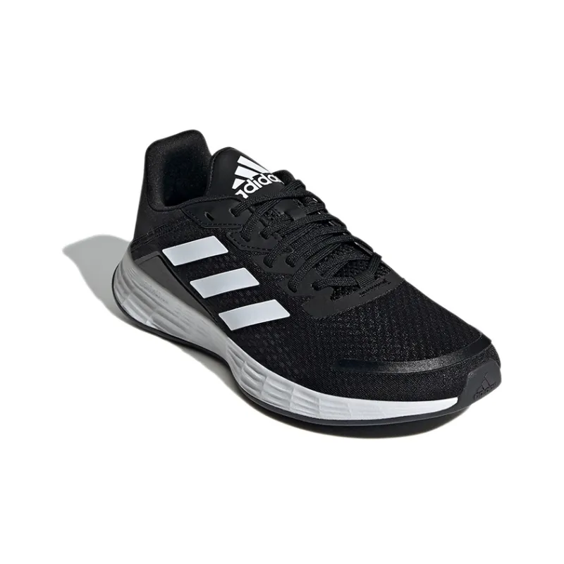 Adidas Duramo Sl 'Black White' Women's-2