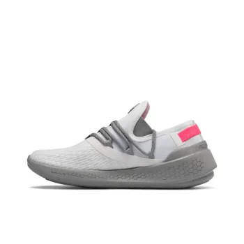 New Balance Future Sport 'White Gray Pink' Women's