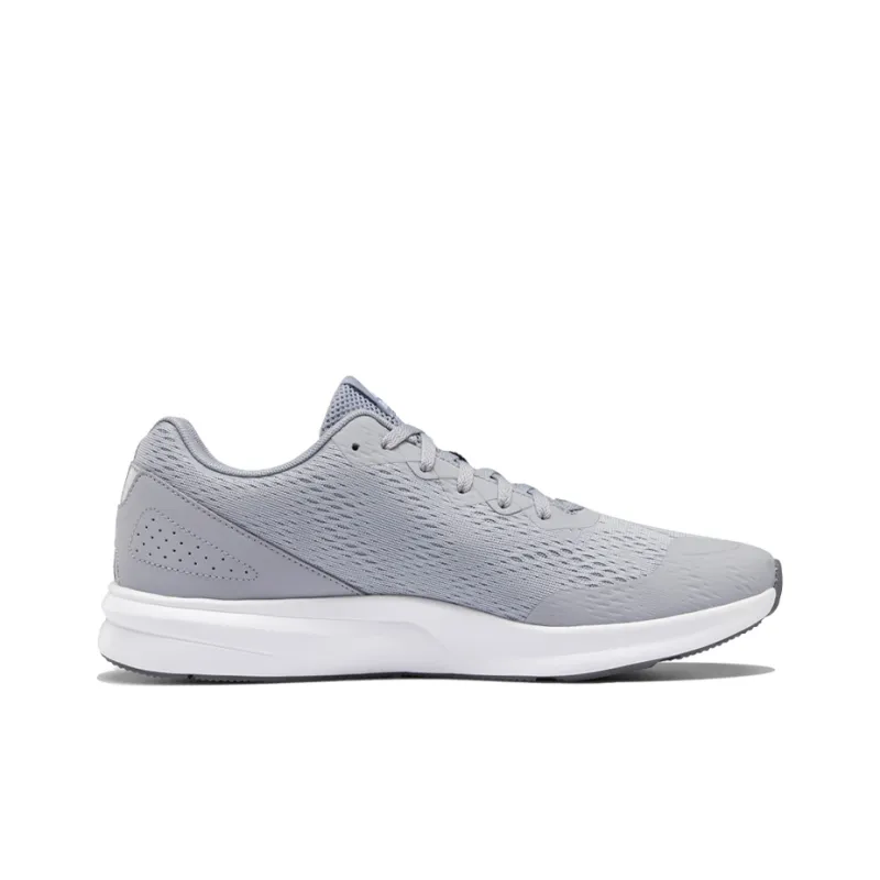 Reebok Runner 3.0 Running Shoes Men Low-Top Dark Gray-1