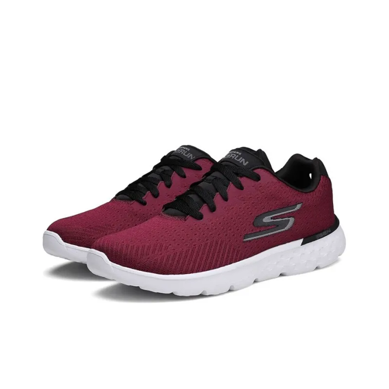 Skechers Go Run 400 Generate 'Red'-3