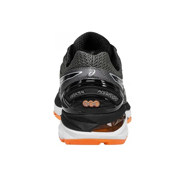 Asics GT 2000 4 'Carbon Hot Orange'-2