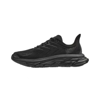 HOKA ONE ONE Clifton Edge Black All Gender