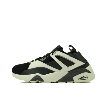 PUMA B.o.g Sock Core Kr Low Running Shoes Black/White Women's