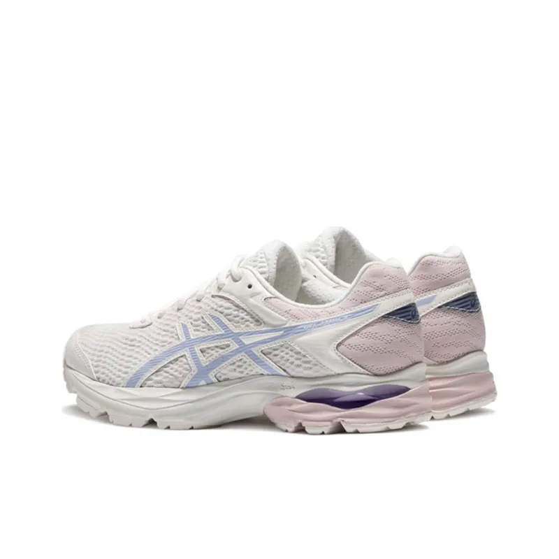 Asics Gel Flux 4 'White Purple' Women's-2