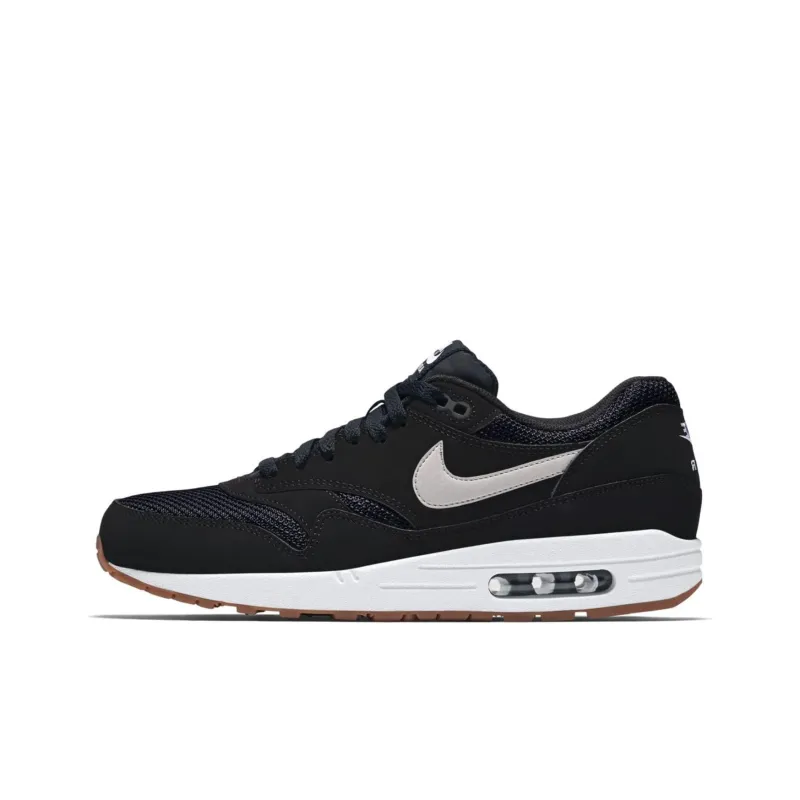 Nike Air Max 1 Black Light Bone-1