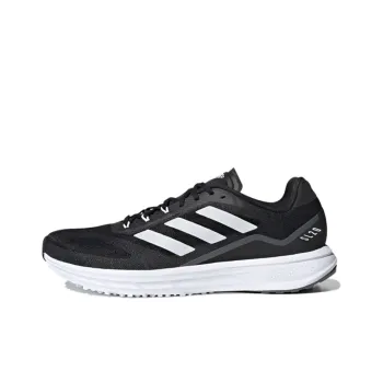 Adidas SL20 Shoes 'Core Black Signal Green'