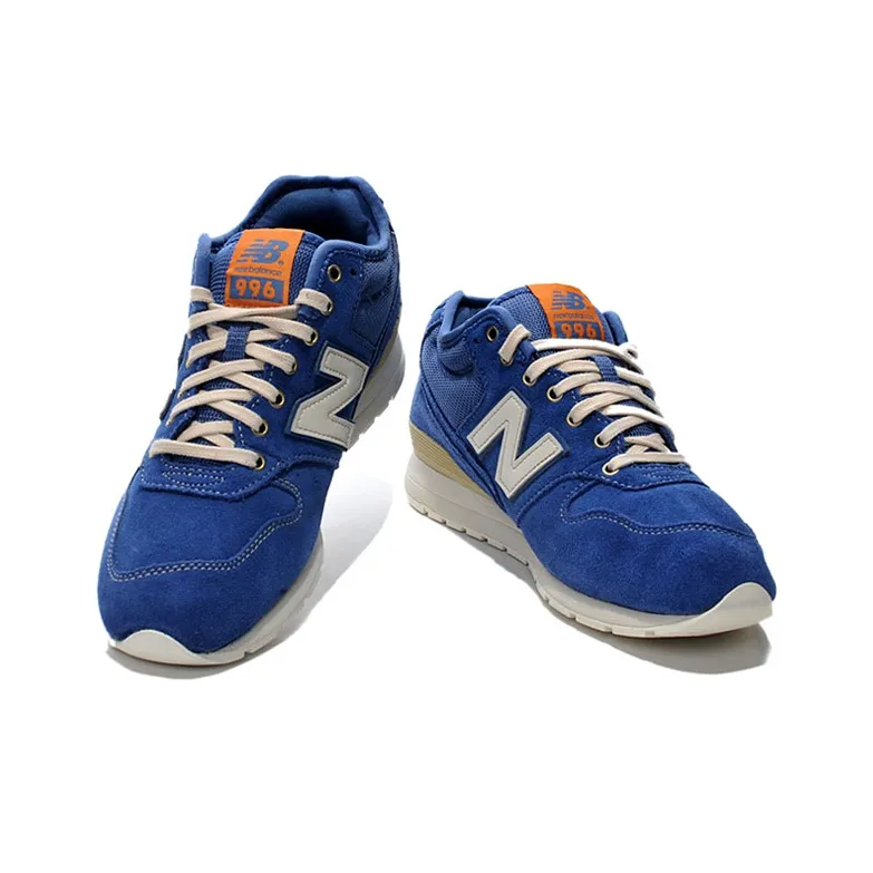 New Balance 996 'Royal Blue White'-1