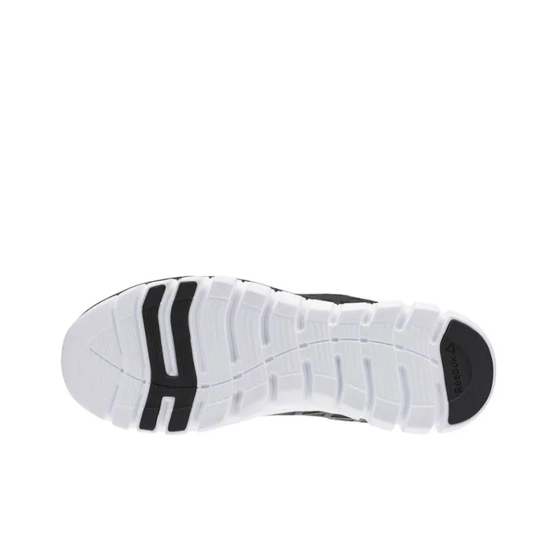 Reebok Sublite Running Shoes Men Low-Top Black-5