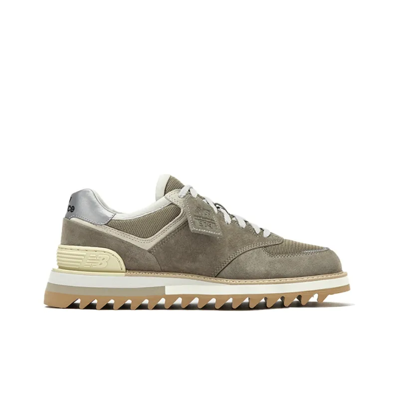 New Balance 574 TDS Grey Men's-1