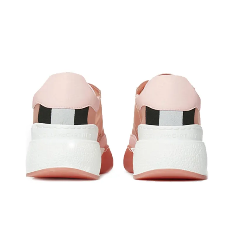 Stella McCartney Loop Lace Up Sneakers Women's-4