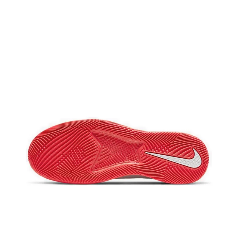 Nike Air Max Vapor Wing Ms White Laser Crimson Women's-5