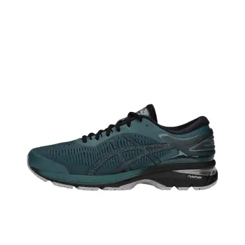 Asics Gel Kayano 25 'Iron Clad'