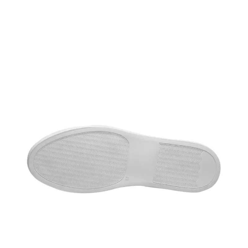 COMMON PROJECTS Achilles Low 'Black White Sole' Women's-4