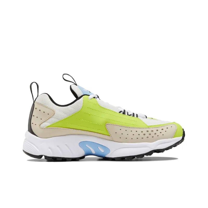 Reebok DMX Series 2200 Running Shoes Women's Low Top Brown/Green-1