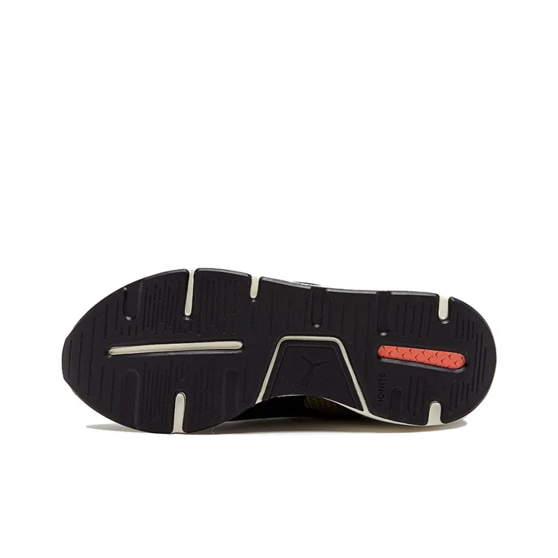 PUMA Pearl Velvet Rope 'Green' Women's-4