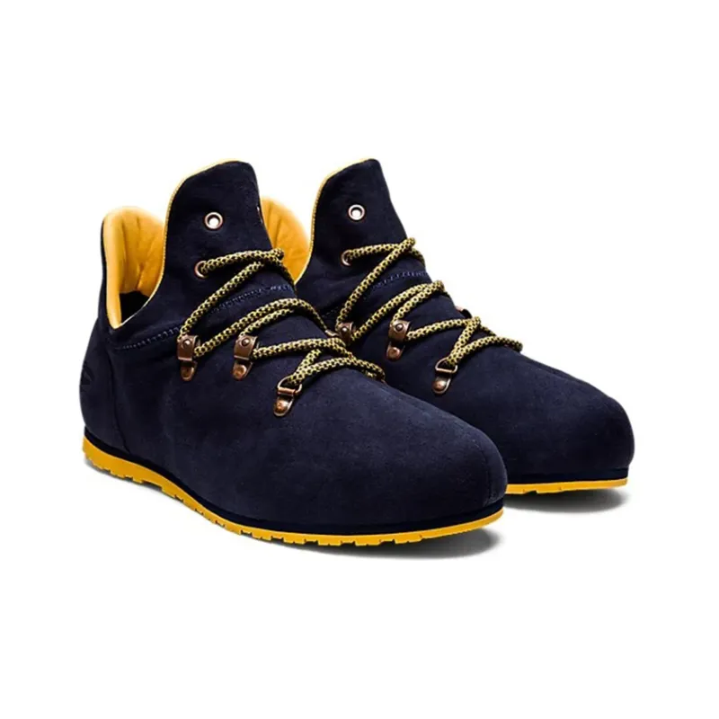 Onitsuka Tiger Monte Pokhara 'Midnight Golden GLow'-2