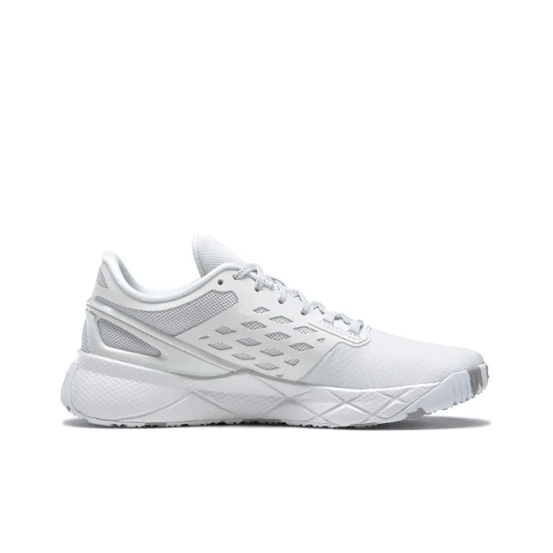 Reebok Women's Nanoflex Tr 'Cold Grey' Women's-1