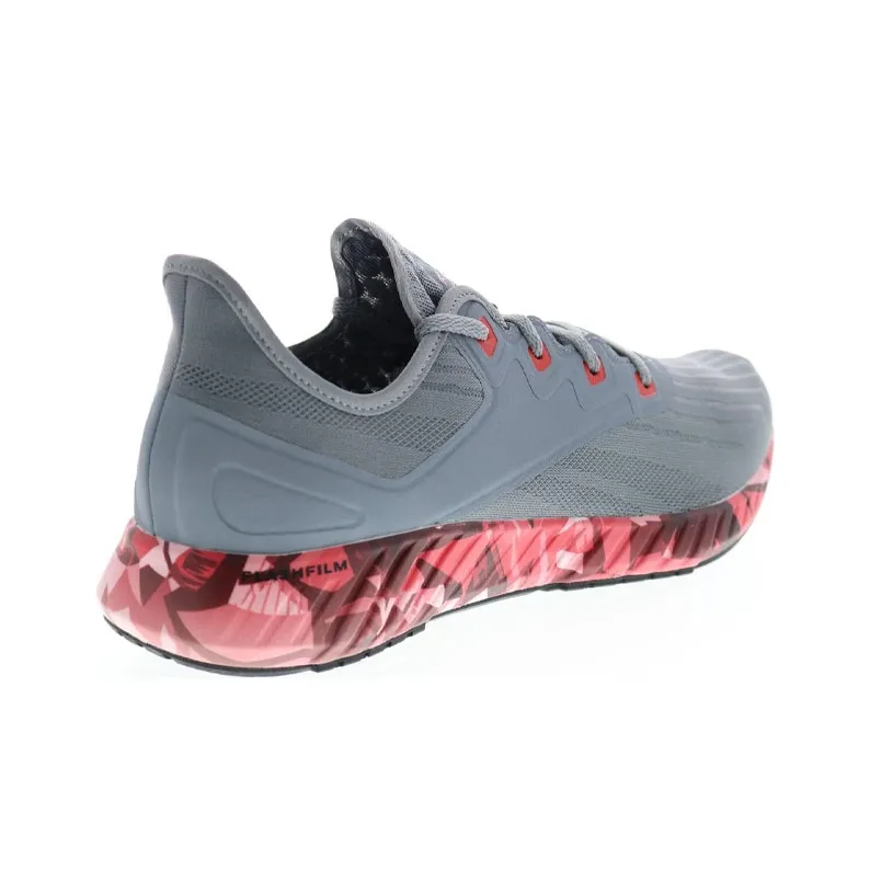 Reebok Flashfilm 2 'Cold Grey'-3