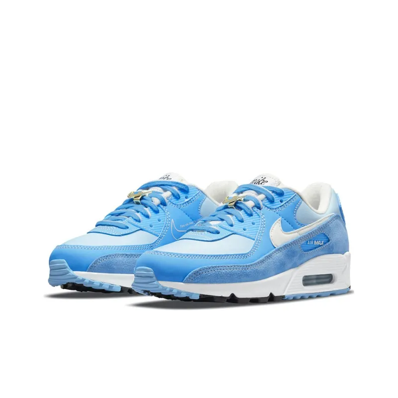 Nike Air Max 90 Se First Use University Blue-2