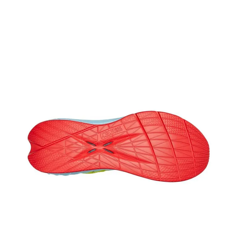 HOKA ONE ONE Carbon X 2 Evening Primrose Fiesta-3