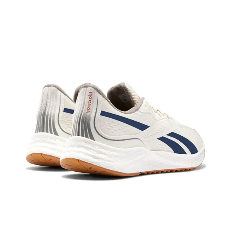 Reebok Floatride Energy Grow Classic White Brave Blue-4