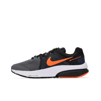 Nike Zoom Prevail Dark Grey Crimson