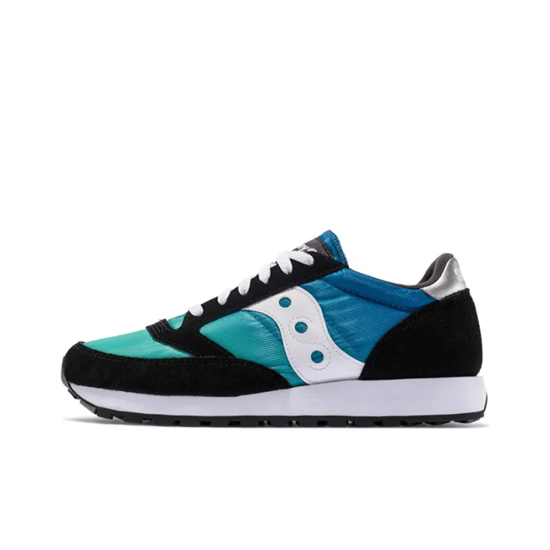saucony Jazz Fade Black-0