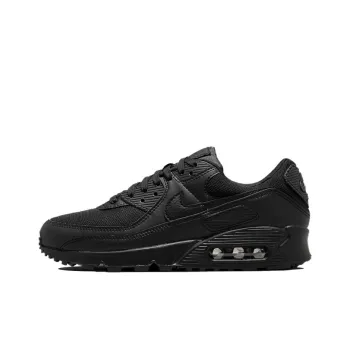 Nike Air Max 90 Triple Black Women's