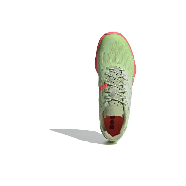 Adidas Terrex Speed Ult 'Green Pink'-3