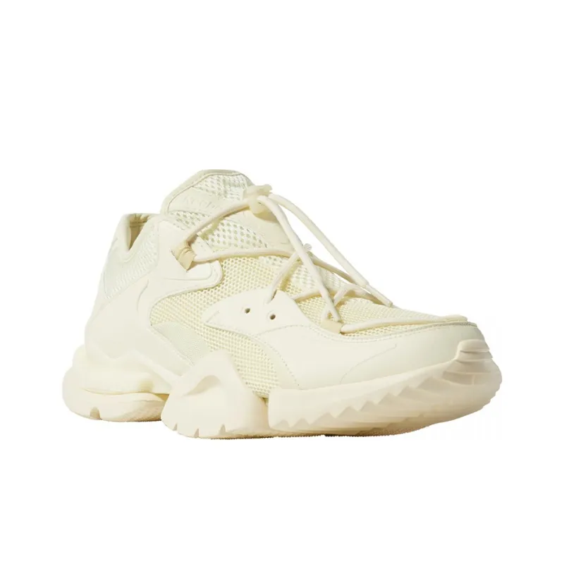 Reebok Run R 96 Yellow-2