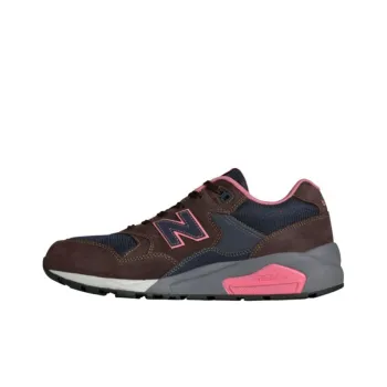 New Balance 580 Wild Survivor Collection
