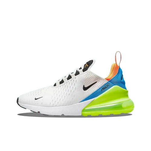 Nike Air Max 270 NERF Women's