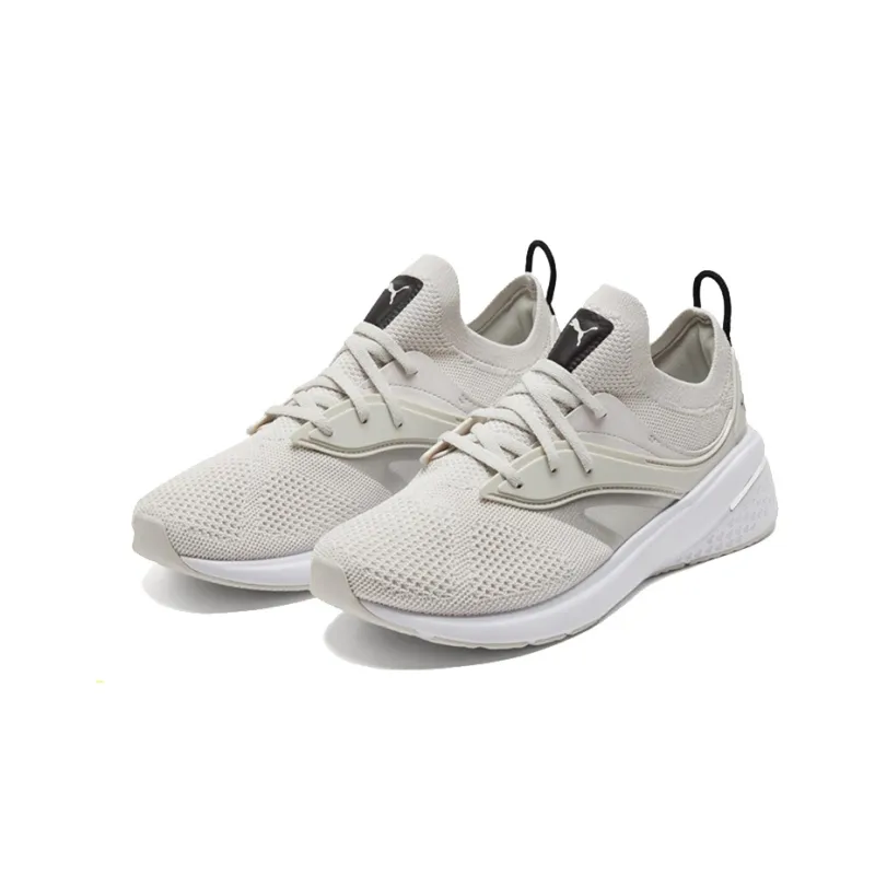 PUMA Forever Xt 'Nimbus Cloud Metallic Silver' Women's-2