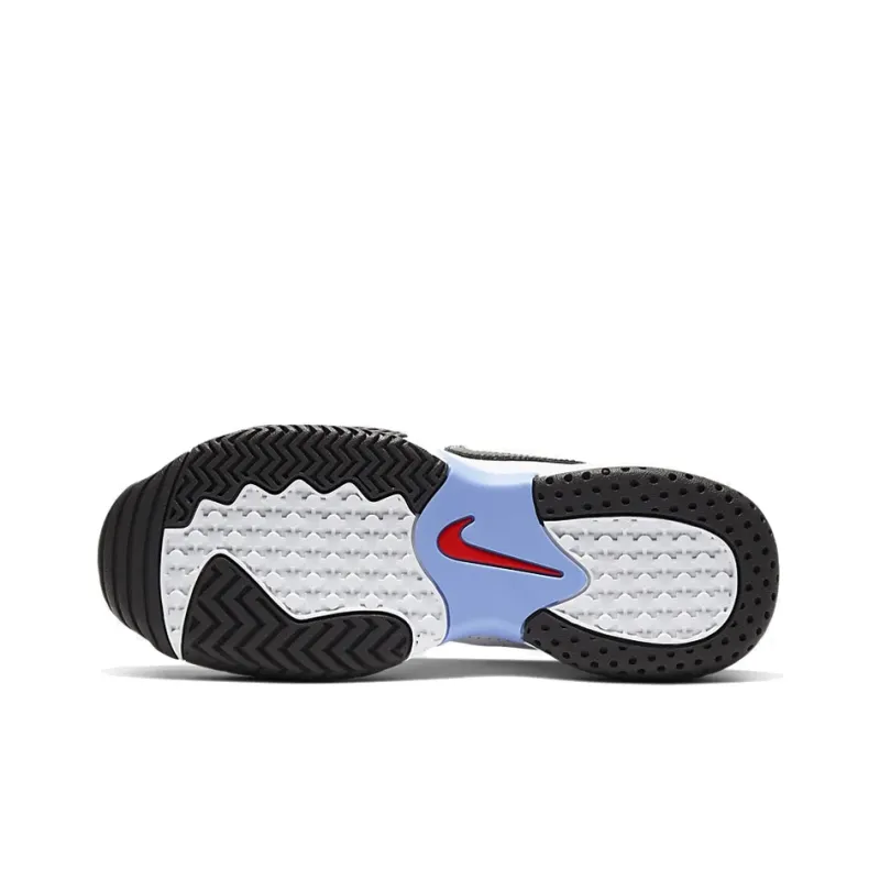 Nike Court Lite 2 White Women's-5